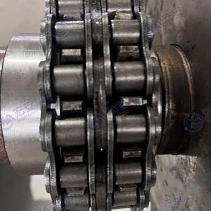 Machine de gaufrage 3D automatique à grains fins avec moteur à boîte de vitesses PLC pour tôles minces laminées à froid - Product Image 3