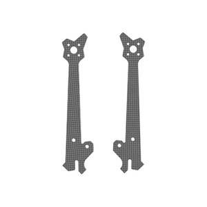อะไหล่ทดแทนสำหรับ Nazgul Evoque F4 - Product Image 6