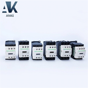 LC1D32BL Schneider Electric Contactores LC1D Serie 3 polos contacto 32 A voltaje de contacto 690 V AC Contactor - Product Image 2