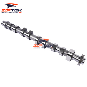 Albero a Camme di Aspirazione e Scarico 1302000Q0J 1302000Q0K 1.2 Tce/Dig-T HRA2DDT per Motori Renault <span class=keywords><strong>Nissan</strong></span> <span class=keywords><strong>Dacia</strong></span> Mercedes-Benz - Product Image 1