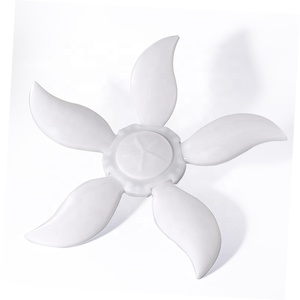 Luz de garaje E27 Lámparas Lámpara de deformación industrial Tres luces LED deformables E26 enchufe Hojas ventilador ASPA bombilla led - Product Image 2