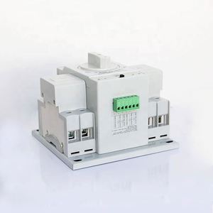 ATS Điện Kép Của Nhãn Hiệu Chuyển Đổi Cho Máy Phát Điện Điều Khiển - Product Image 4