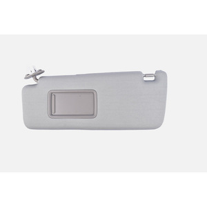 Parasol 74320-35A91-B1 Gris con Cable para Toyota 4Runner 2010-2022, Montaje en Techo, Material PVC - Product Image 1
