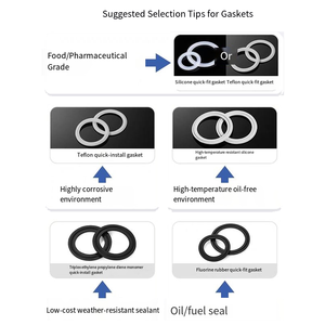 Гигиеническая прокладка из политетрафторэтилена - Product Image 5