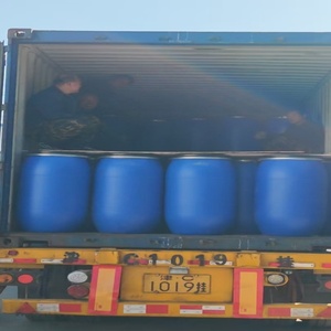 Precio de Suministro de China, Productos Químicos, Materia Prima, SLES 70%, Lauril Éter Sulfato de Sodio 70, Texapon N70, AES 70 - Product Image 3