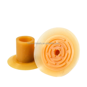 מותאם אישית גומי ואקום יניקה כוסות - Product Image 1