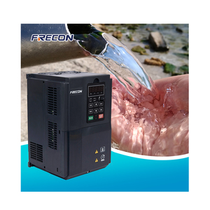 ปั๊มน้ำพลังงานแสงอาทิตย์แบบพัดลมระบายความร้อน 220V/380V 1.5kw-37kw แบบเฟสเดียวและสามเฟส พร้อมอินเวอร์เตอร์สำหรับปั๊มน้ำพลังงานแสงอาทิตย์แบบสามเฟส สำหรับขายส่ง - Product Image 1