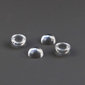 <span class=keywords><strong>1mm</strong></span> 1.5mm 2mm 2.5mm Bk7 yuvarlak <span class=keywords><strong>Lens</strong></span> optik yarım yuvarlak <span class=keywords><strong>Lens</strong></span> - Product Image 5