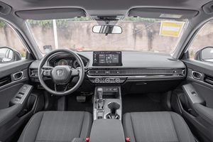 Meilleur <span class=keywords><strong>prix</strong></span> <span class=keywords><strong>Honda</strong></span> <span class=keywords><strong>Civic</strong></span> 1.5T automatique d'occasion à vendre, 4 portes, 5 places, conduite à gauche, berline d'occasion, voitures pas chères - Product Image 4