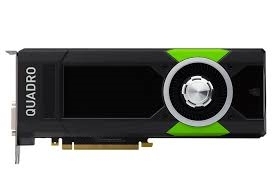 การ์ดกราฟิก900-5G413-2500-000 Quadro P5000 16 GDDR5X PCI สำหรับเวิร์กสเตชันพร้อมพัดลมทำความเย็นสินค้าใหม่มีในสต็อก P 900-5G413-2500-000 Quadro - Product Image 5