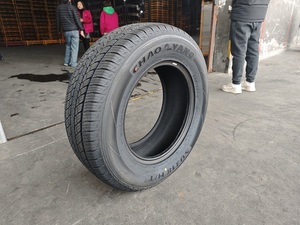 ยางรถบรรทุกหนักปี 2025 ขนาด 12R22.5-18 แบบเรเดียล สภาพใหม่ สำหรับเปลี่ยน/ซ่อม โรงงานผลิตโดยตรง ได้รับการรับรอง DOT/ECE/ISO คุณภาพสูง - Product Image 5