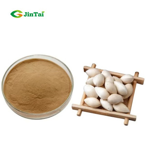 Экстракт корня семени гинкго билетиллы (экстракт гинкго) - Product Image 1