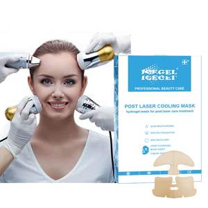 Mascarilla Reparadora Refrescante 2025, Reduce <span class=keywords><strong>la</strong></span> Opacidad y <span class=keywords><strong>la</strong></span> Sequedad de <span class=keywords><strong>la</strong></span> <span class=keywords><strong>Piel</strong></span>, Calma <span class=keywords><strong>la</strong></span> <span class=keywords><strong>Piel</strong></span> Después de Actividades al Aire Libre - Product Image 2