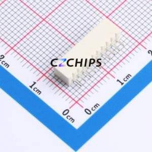 W1501110-10PW2113 Wire-to-Board Pin Header Through hole Component (THT),P=1.5mm Connector 1x10P 1.5mm Through Hole ZH - Product Image 2