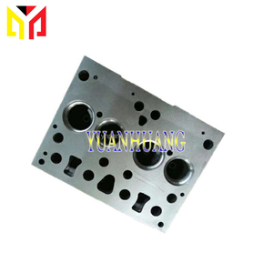 斗山大宇エンジン部品用 D1146 D1146T D1146N エンジンオーバーホールリビルドキット/オイルポンプ/クランクシャフト/シリンダーヘッド - Product Image 6