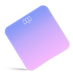 BL-1608 2022 उन्नयन बाथरूम पैमाने निर्माण प्रत्यक्ष वजन मशीन कमरे के तापमान उपाय सस्ते कीमत अच्छी गुणवत्ता - Product Image 3