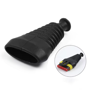 Connecteurs USB Type-C pour UBQT AM-2G15-120-5A, charge rapide, nylon, compatible avec les codes-barres - Product Image 2