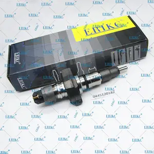 ERIKC 0445120182 diesel engine injectors 0 445 120 182 High Pressure Fuel Injector 0445 120 182 for Dong Feng