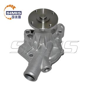 Pompe d'Acqua di Alta Qualità per Carrelli Elevatori SIMIS, 21010-L1128 21010-L1100 21010-L1126 Compatibili con NISSAN H20-1, KOMATSU 20, <span class=keywords><strong>TCM</strong></span> 20, 23 - Product Image 1
