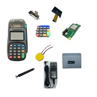 Logiciel Bluetooth M36 C680 d'occasion pour terminal de paiement mobile. VX690 C680 X990 Z240M