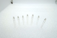 HW-5P-1 Sensor Cahaya Otomatis Kontrol Cahaya ROHS 5Mm