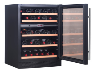 Tủ làm mát rượu cao cấp - Tủ lạnh rượu để kiểm soát nhiệt độ tối ưu và dịch vụ vượt trội - Product Image 4