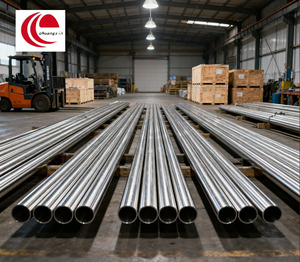 Chất lượng cấp thực phẩm Carbon liền mạch Ống thép không gỉ 304 304L 316 316l-q ở mức giá thấp - Product Image 6