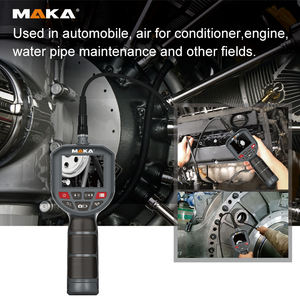 MAKA MK-N05 NOUVELLE Tête de caméra Diamètre 5.5mm Caméra endoscopique industrielle - Product Image 4