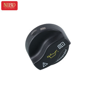 Pour <span class=keywords><strong>Mercedes</strong></span> W204 W211 W212 W220 W221 W448 W636 W639 W164 W166 W463 Bouchon de remplissage d'huile moteur A0000100285 0000100285 - Product Image 5