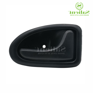 Ricambi Auto maniglia portiera nera interna interna maniglia portiera del conducente per 7700432708 <span class=keywords><strong>Renault</strong></span> - Product Image 2