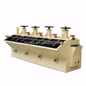 Nhiệm Vụ Nặng Nề Vàng Khai Thác Mỏ Hiệu Quả Khối Lượng Mỗi Đồng Trung Quốc Tuyển Nổi Di Động Nhà Sản Xuất Máy - Product Image 1