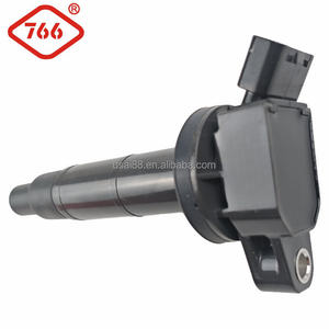 Buen <span class=keywords><strong>precio</strong></span> <span class=keywords><strong>bobina</strong></span> de encendido 90919-02244 90919-02243 90919-02266 90080-19023 para <span class=keywords><strong>Toyota</strong></span> Camry <span class=keywords><strong>Corolla</strong></span> RAV4 Lexus nuevos coches usados - Product Image 4