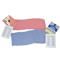 Jeu de cartes pour adultes sur le thème de l'anime, impression offset, jeu de cartes personnalisé, impression couleur, cartes en papier