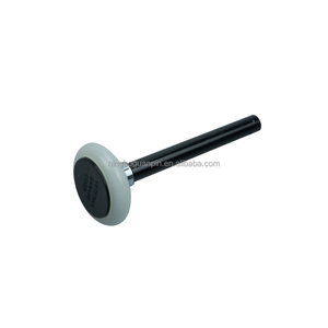 Nylon-Rollen für Garagentore Standard-Hardware Nylon-Rolle mit 6200zz Lager - Product Image 4