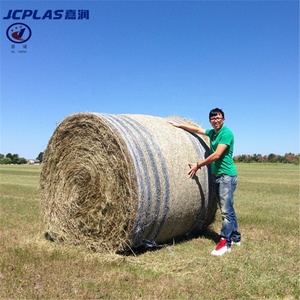 Ronda paca de heno neto de <span class=keywords><strong>los</strong></span> precios - Product Image 1