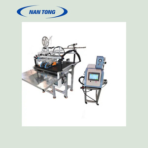 Plateforme d'alimentation manuelle en papier Nantong 30x40x50 cm personnalisable pour ligne de traitement du papier - Product Image 1