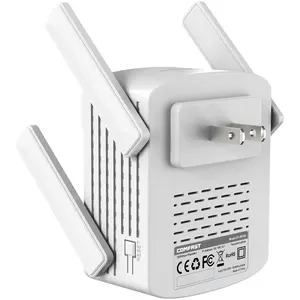 COMFAST室内WiFi互联网扩展器CF-XR182无线升压中继器