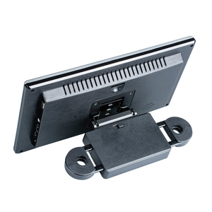 9 дюймов портативный IPS сенсорный экран автомобильный подголовник монитор Carplay Android Auto BT функциональность <span class=keywords><strong>DVD</strong></span> плеер заднего сиденья - Product Image 4