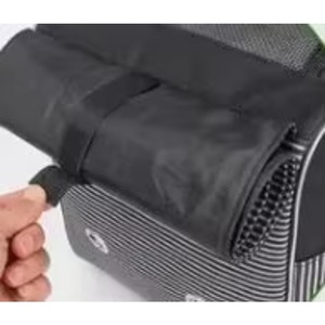 Free Sample Pet <b>Bag</b> Airline Approved Soft-Sided <b>Dog</b> Travel <b>Carrier</b> <b>Bag</b> for Cats,<b>Dogs</b> Puppy - Product Image 6