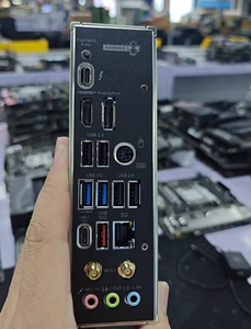 เมนบอร์ดเกมมิ่ง Z790/Z890/B860M/B760M/B660M/<span class=keywords><strong>B550M</strong></span>/B450M/B610 รองรับ DDR พร้อมพอร์ต AGP สำหรับซีพียู <span class=keywords><strong>Intel</strong></span> เจน 14/13/12 สำหรับคอมพิวเตอร์ตั้งโต๊ะ - Product Image 4