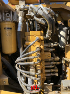 รถขุดตีนตะขาบ CAT308D มือสอง สภาพดี 8 ตัน คุณภาพญี่ปุ่นแท้ ขายดี ราคาพิเศษ ใช้งานน้อย - Product Image 6