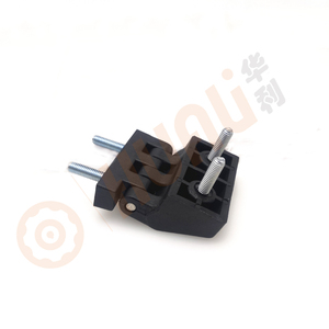 टिकाऊ नायलॉन प्लास्टिक औद्योगिक टिका कैबिनेट के लिए दरवाजे - Product Image 1