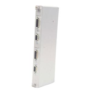 แบรนด์ 3500/92 125736-01 เกตเวย์สื่อสาร RS232/RS422 โมดูล I/O - Product Image 1