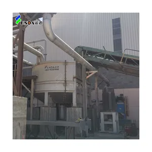 Continuous Pulping System Vertical Paper Pulping Equipment OCC Paper Machine Low Consistency Pulper D Type Pulper Hydra