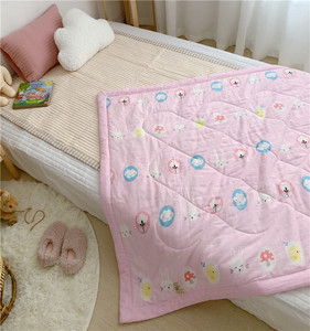 Da Letto Coperta Del Bambino Appena Nato Dell'involucro Swaddle Coperta - Product Image 3
