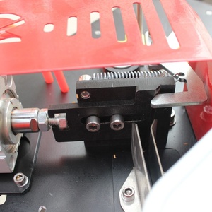 Edgebander tự động cạnh dải máy chất lượng cao Nhà Máy bán hàng cạnh nhỏ bander giá rẻ - Product Image 4