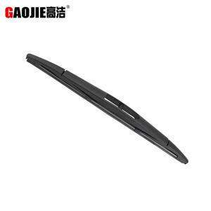 Bras d'essuie-glace arrière Gaojie 380 mm pour modèles Honda Fit 2003-2008 - Product Image 3