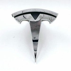 Griglia del paraurti anteriore dei ricambi auto di alta qualità T 1047884 logo della griglia per <span class=keywords><strong>Tesla</strong></span> <span class=keywords><strong>Model</strong></span> <span class=keywords><strong>X</strong></span> - Product Image 6