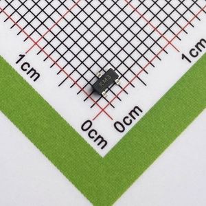 new and original MMBZ5258B SOT-23 Diodes Zener Diodes 300mW 36V 0.1uA - Product Image 1