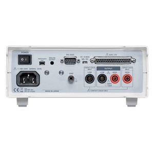 Testeur d'isolation Hioki ST5520 avec sortie I/O externe, 25 à 1 000 V - Product Image 4